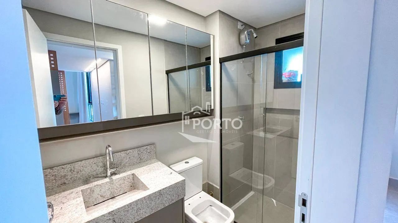 Apartamento Studio Jacarandá para venda ou locação Piracicaba - Foto 5