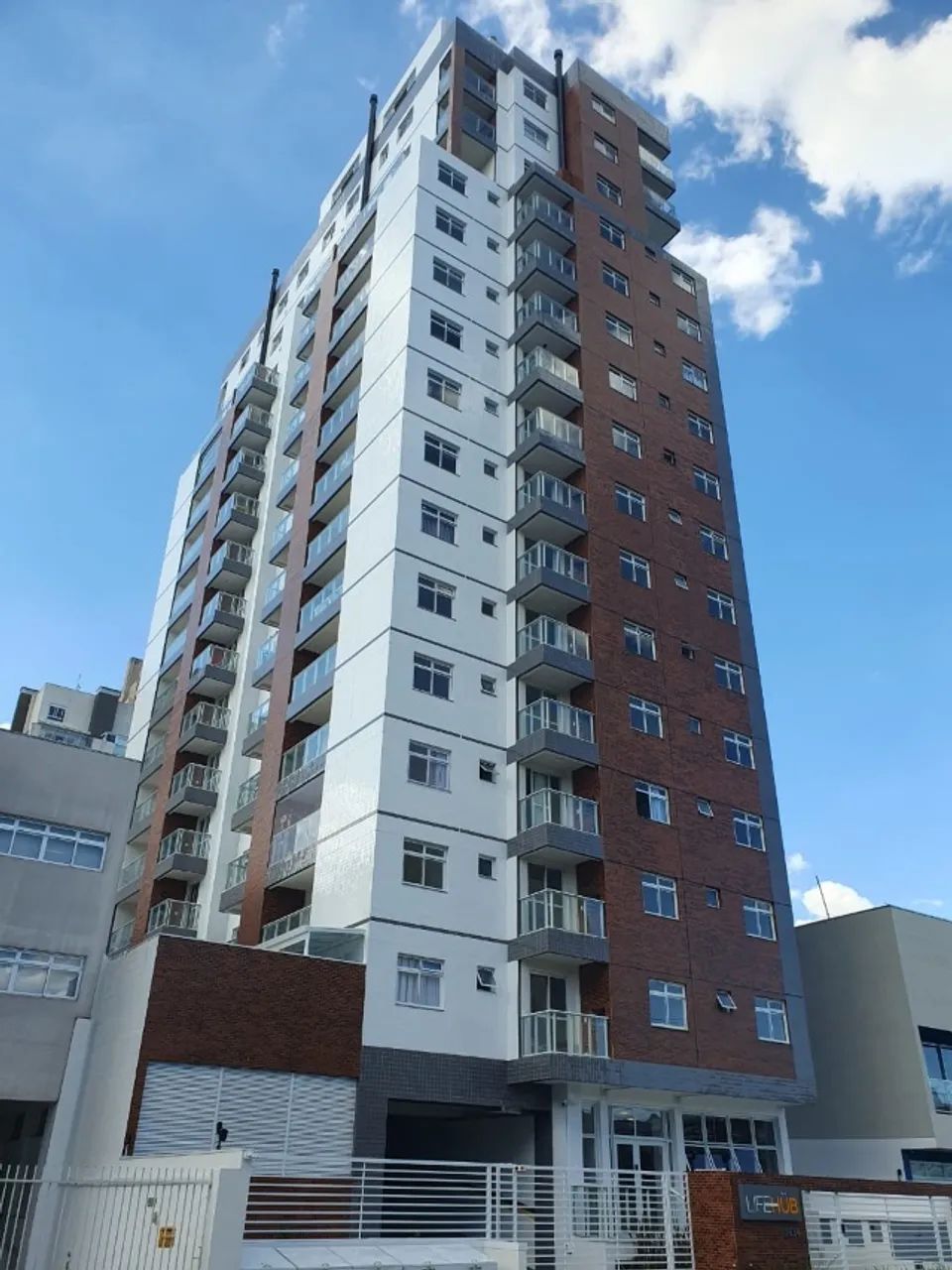 Foto - Curitiba - Portão