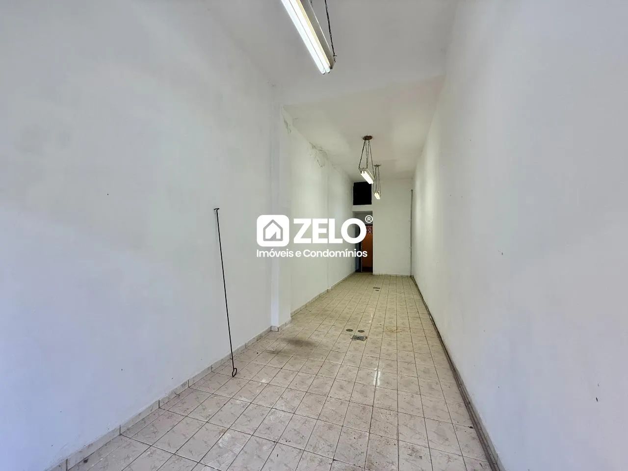 Salão para aluguel em Vila Lidia, Campinas - SP | Cód 52298 - Foto 3