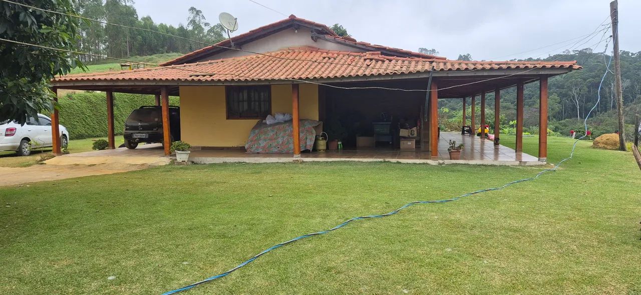 Foto - Domingos Martins - Aracê