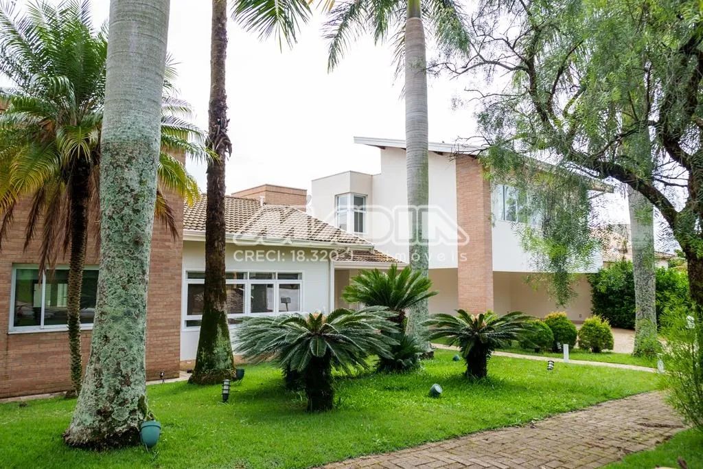 casa - Reserva Colonial - Valinhos - Foto 3