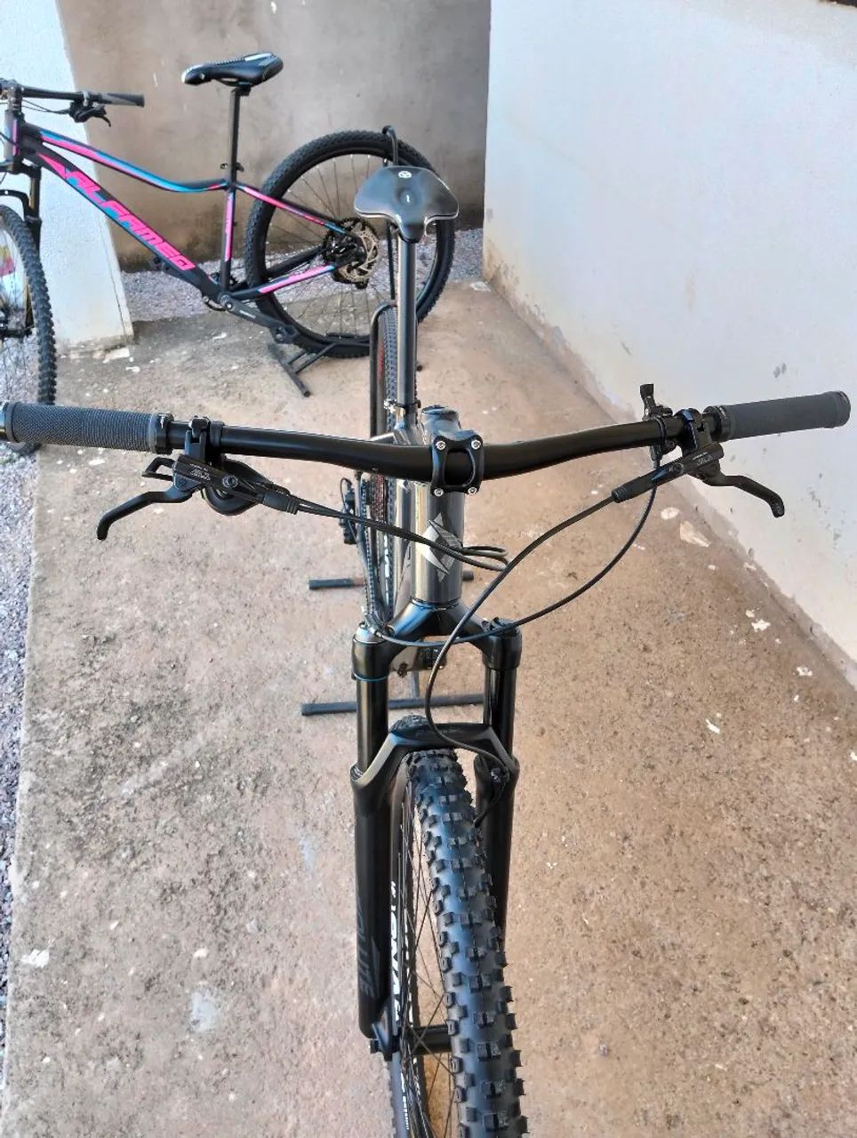Bicicleta First Shelby  - Foto 3