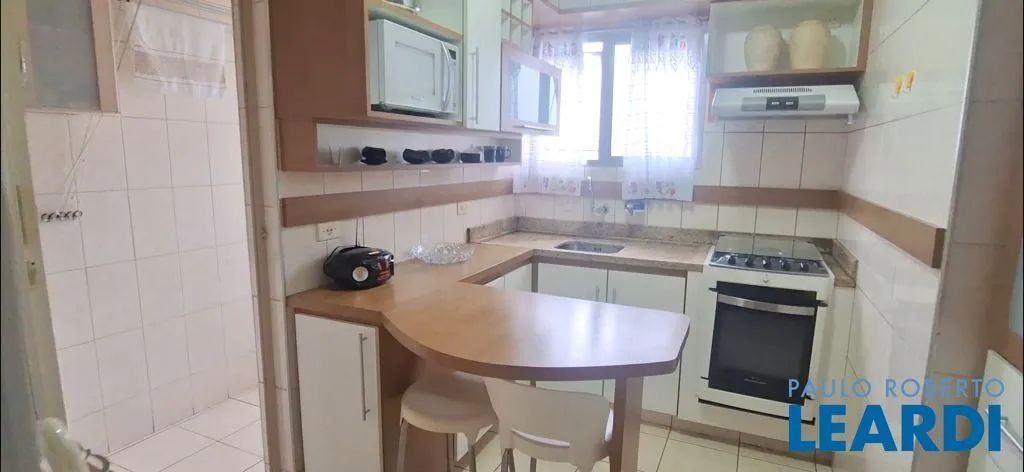 APARTAMENTO - VILA VALPARAÍSO - SP - Foto 2