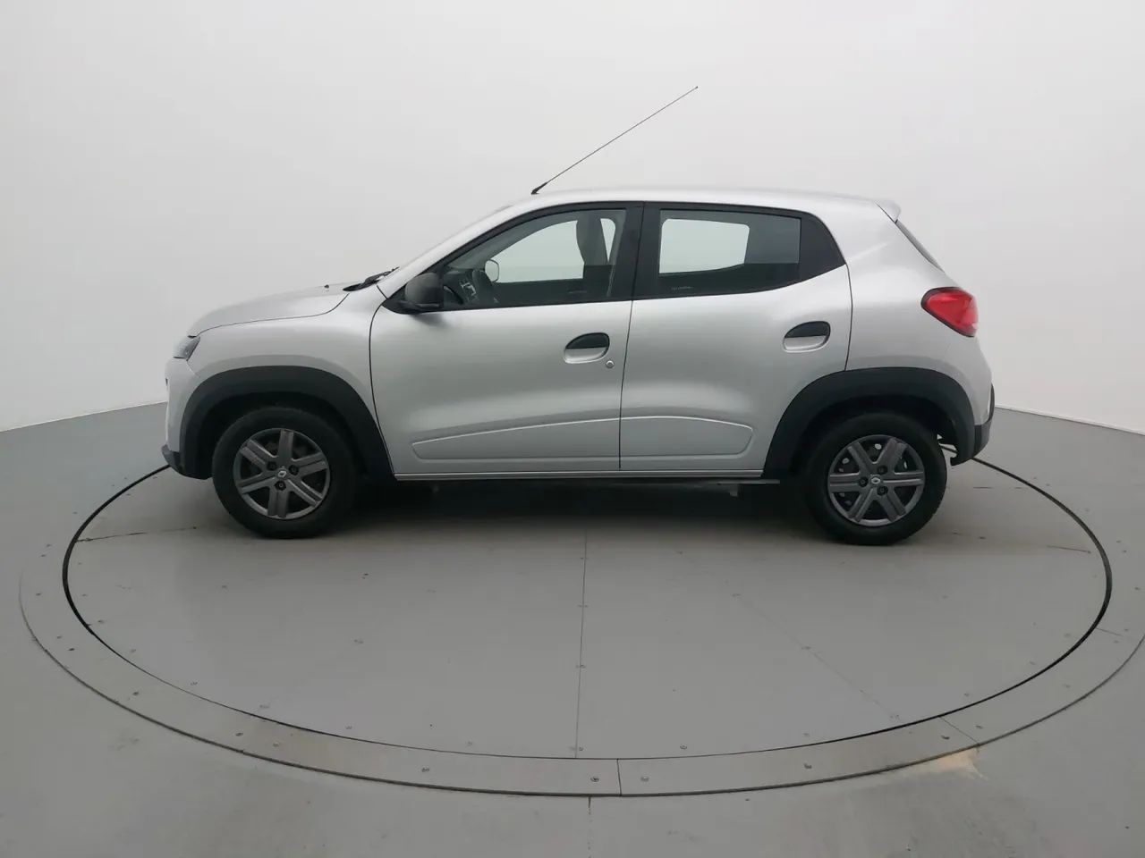 Renault Kwid 1.0 Zen, foto 2 de 18