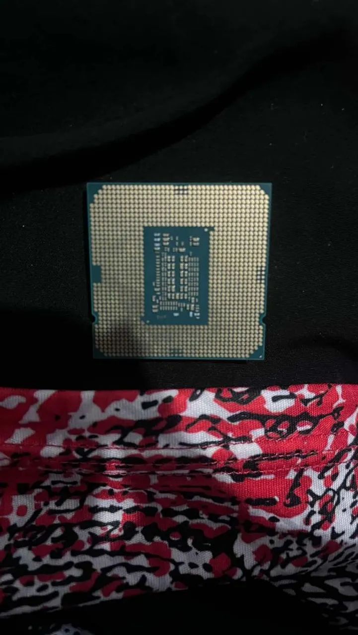 Processador Intel I3 de décima geração - Foto 2