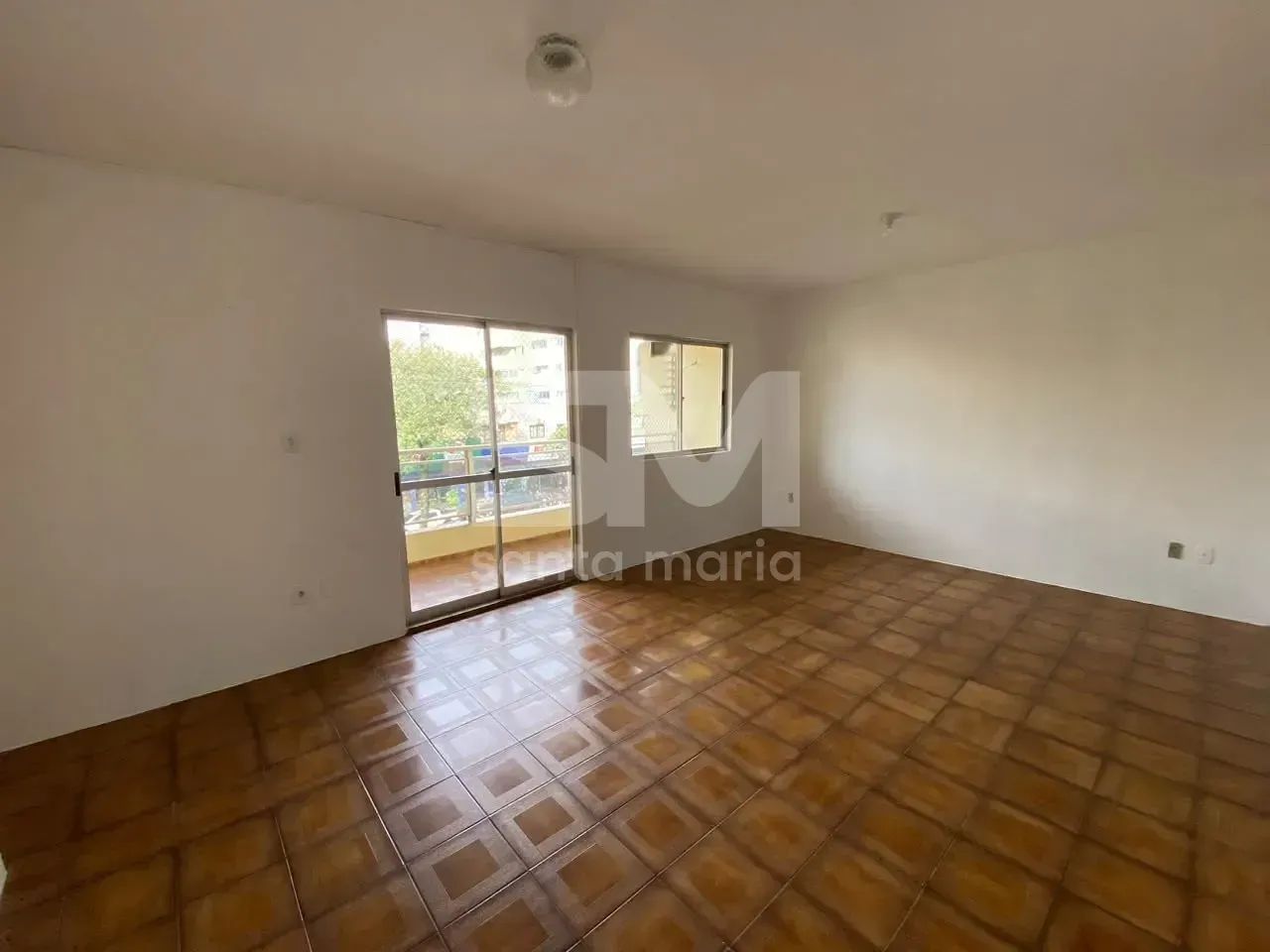 Apartamento para locação, São Cristóvão, Chapecó - SC - Foto 2