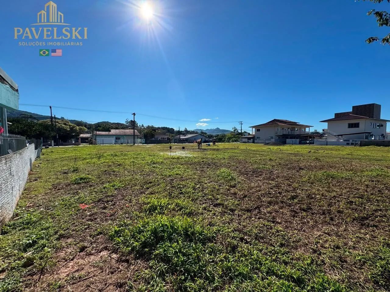 TERRENO À VENDA EM ÁREA COMERCIAL E RESIDENCIAL - Foto 4