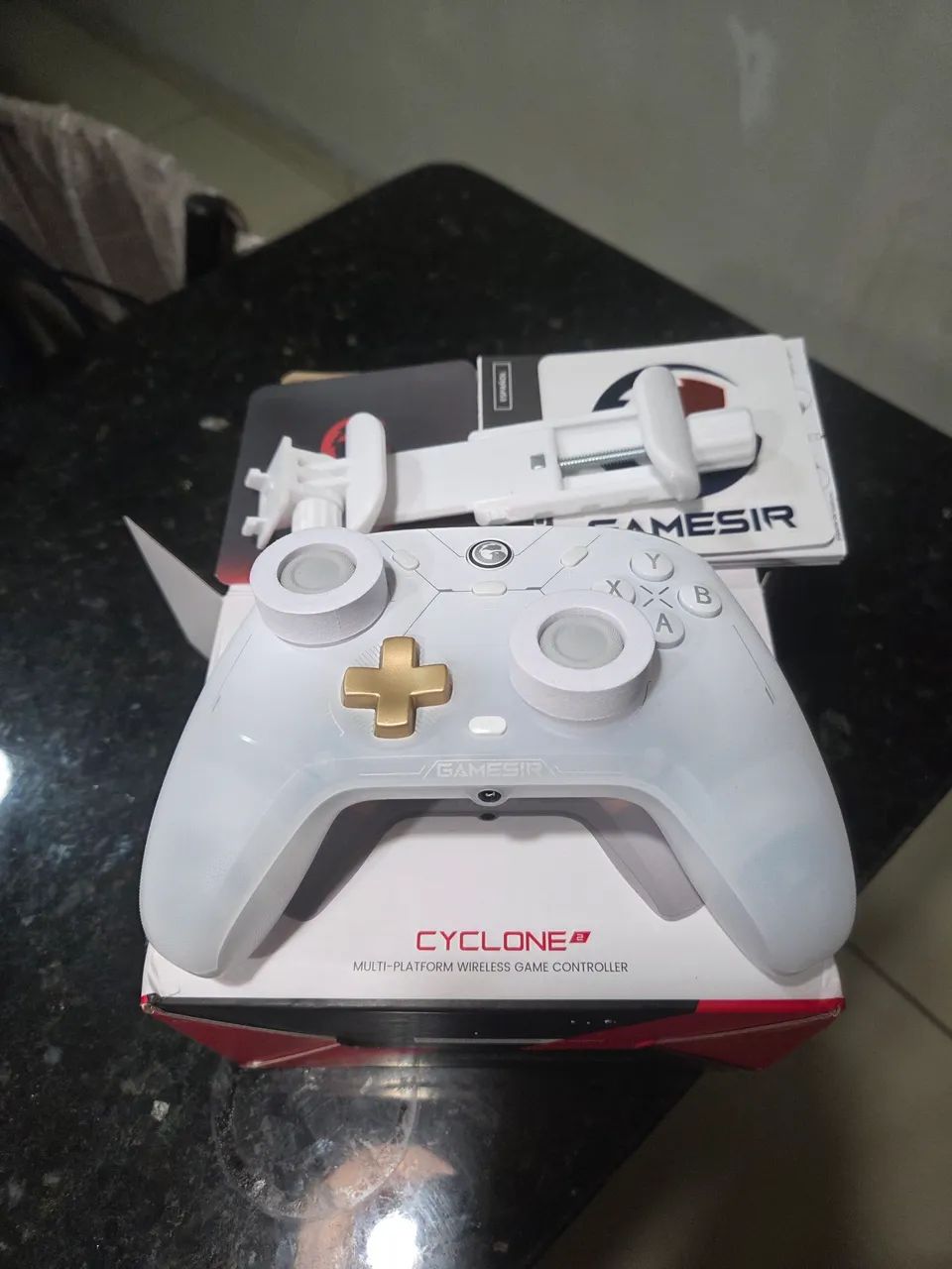 Gamesir cyclone 2