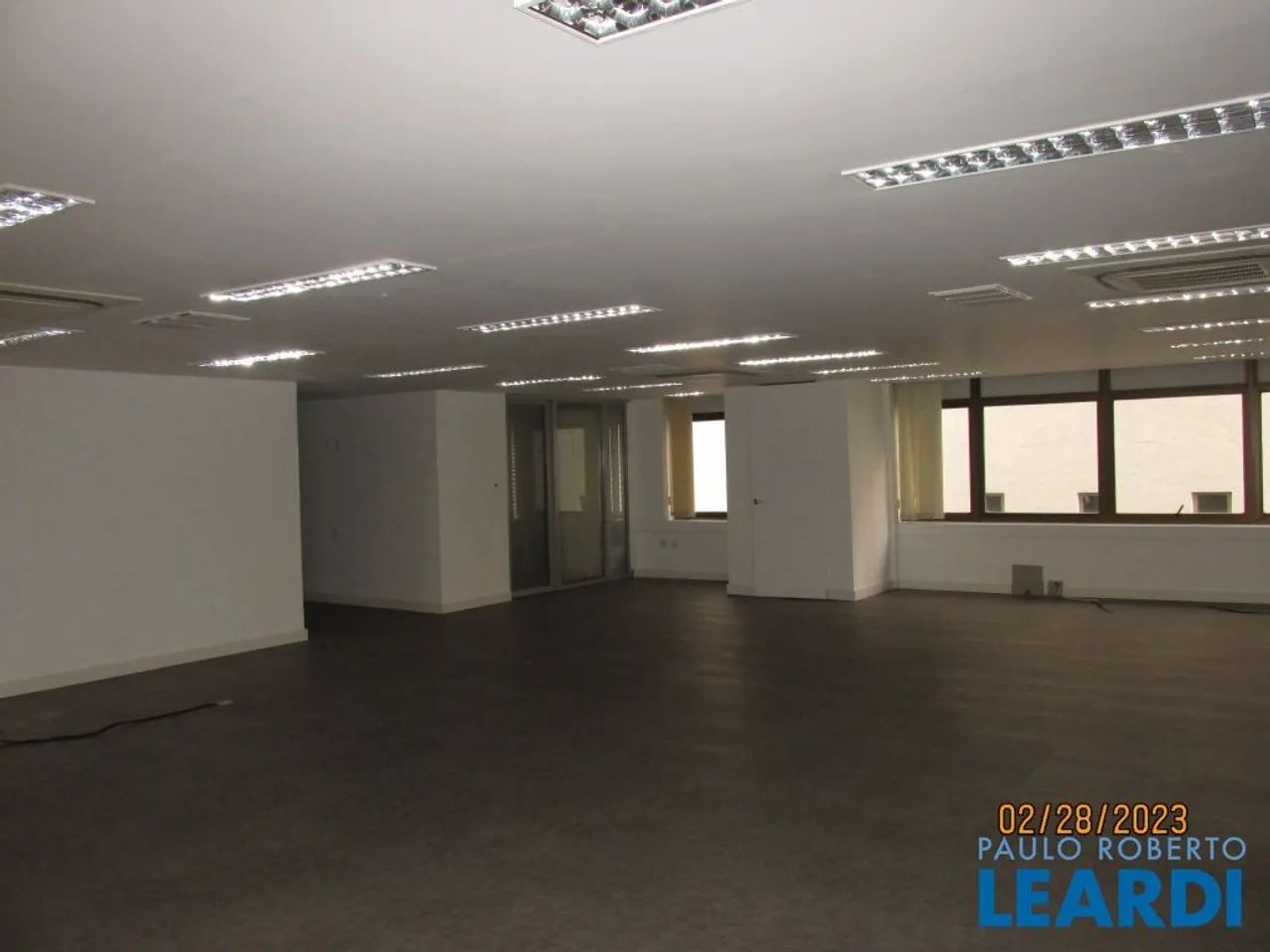 CONJ. COMERCIAL - JARDIM PAULISTA - SP - Foto 3