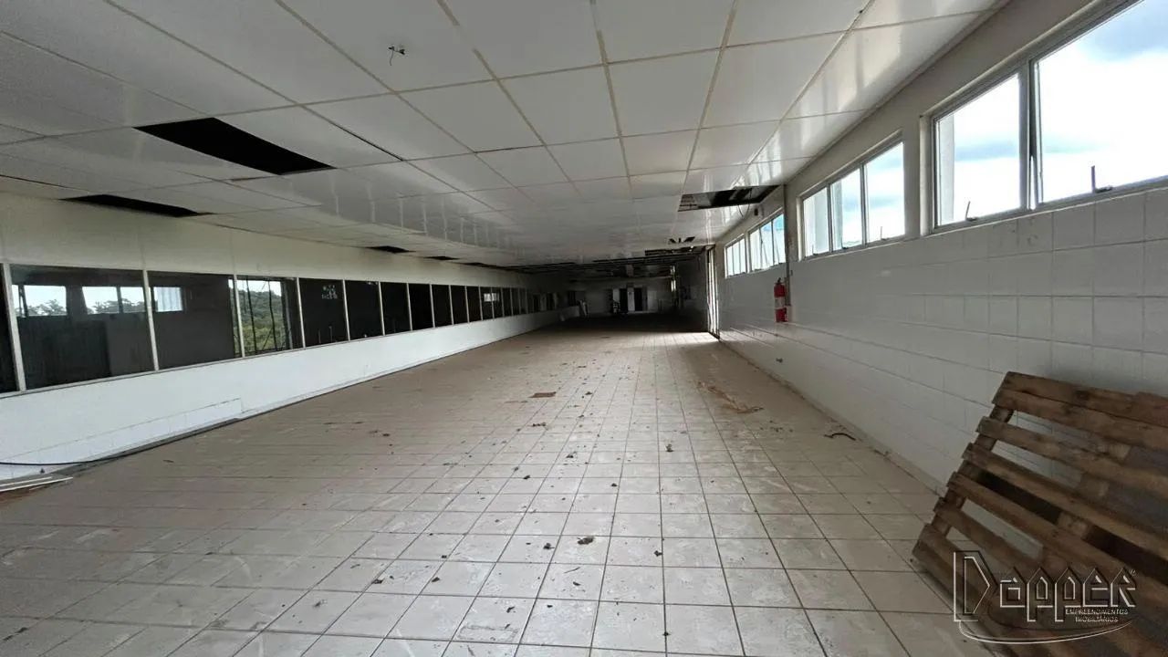 Edifício à Venda no Bairro Cidade Nova com Área Privativa de 2881 m² - Foto 3