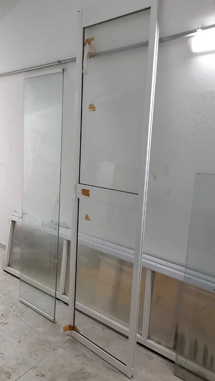 Vitro porta  - Foto 3
