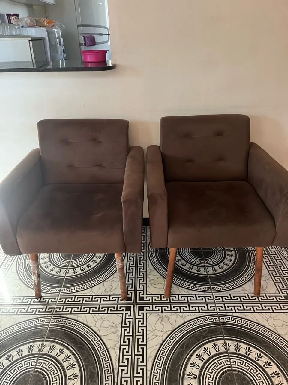 Poltronas - Foto 3