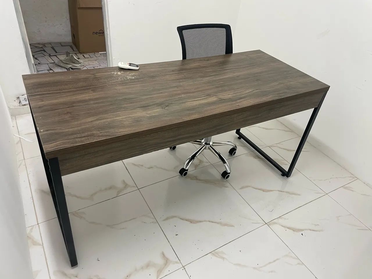 Mesa escritório 