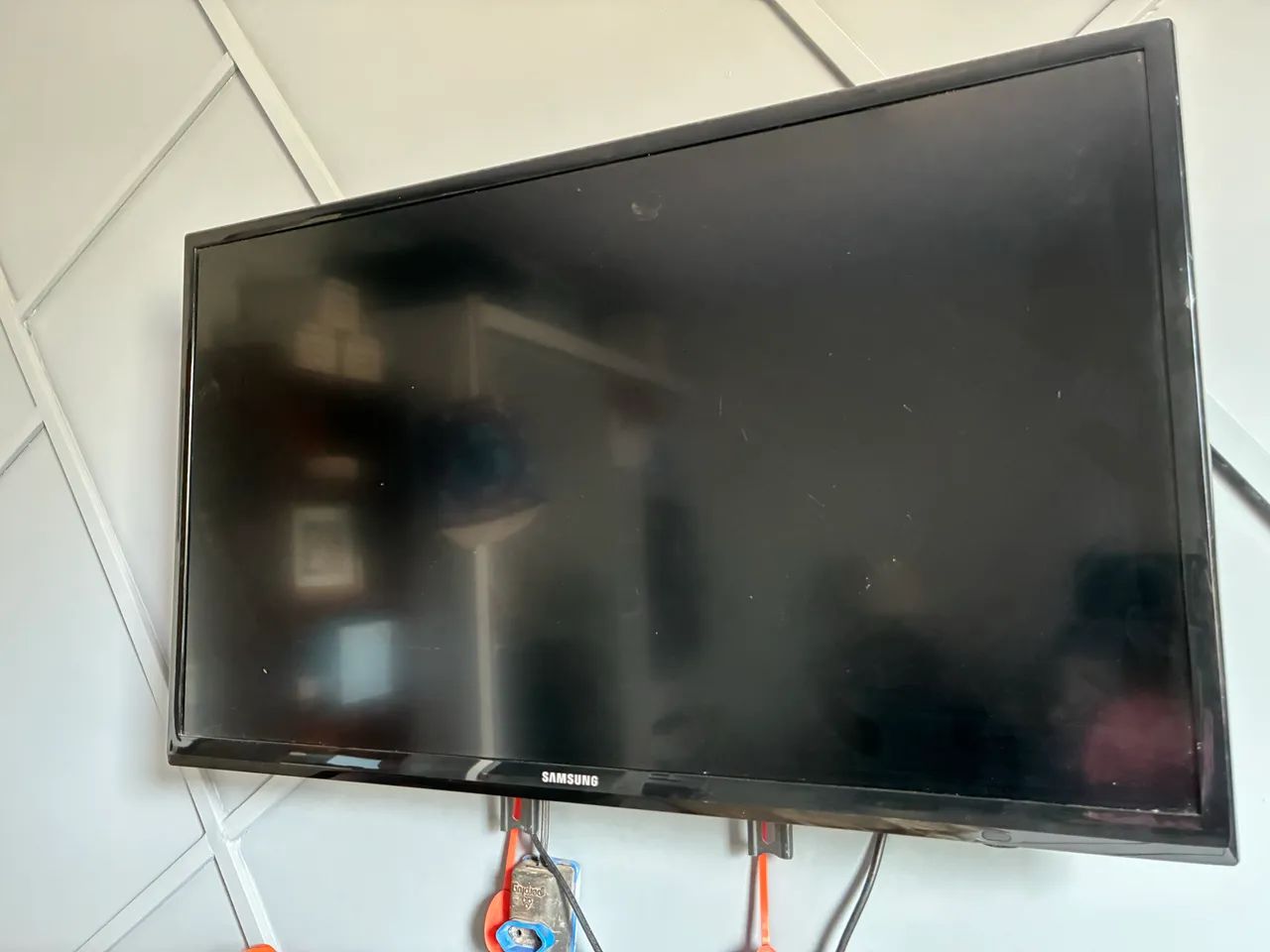Tv Samsung 32 polegadas  - Foto 3
