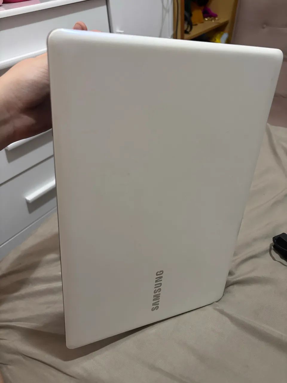 Vendendo notebook Samsung 