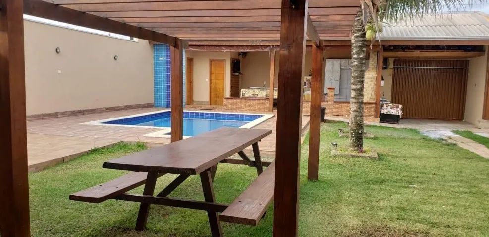 Casa de Temporada em Chapada dos Guimarães  - Foto 3