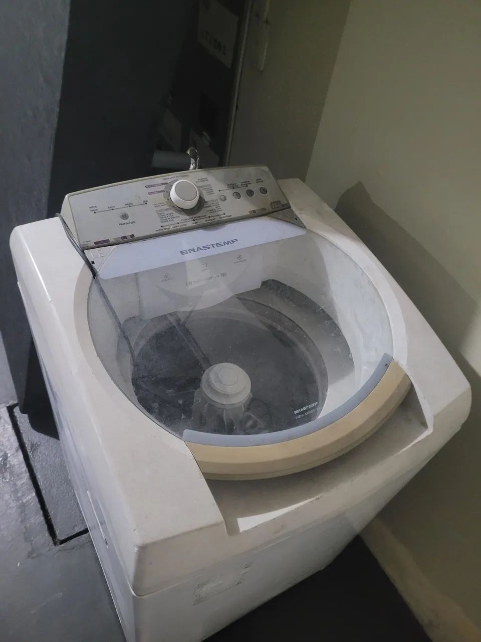 Máquina de lavar Brastemp  - Foto 3