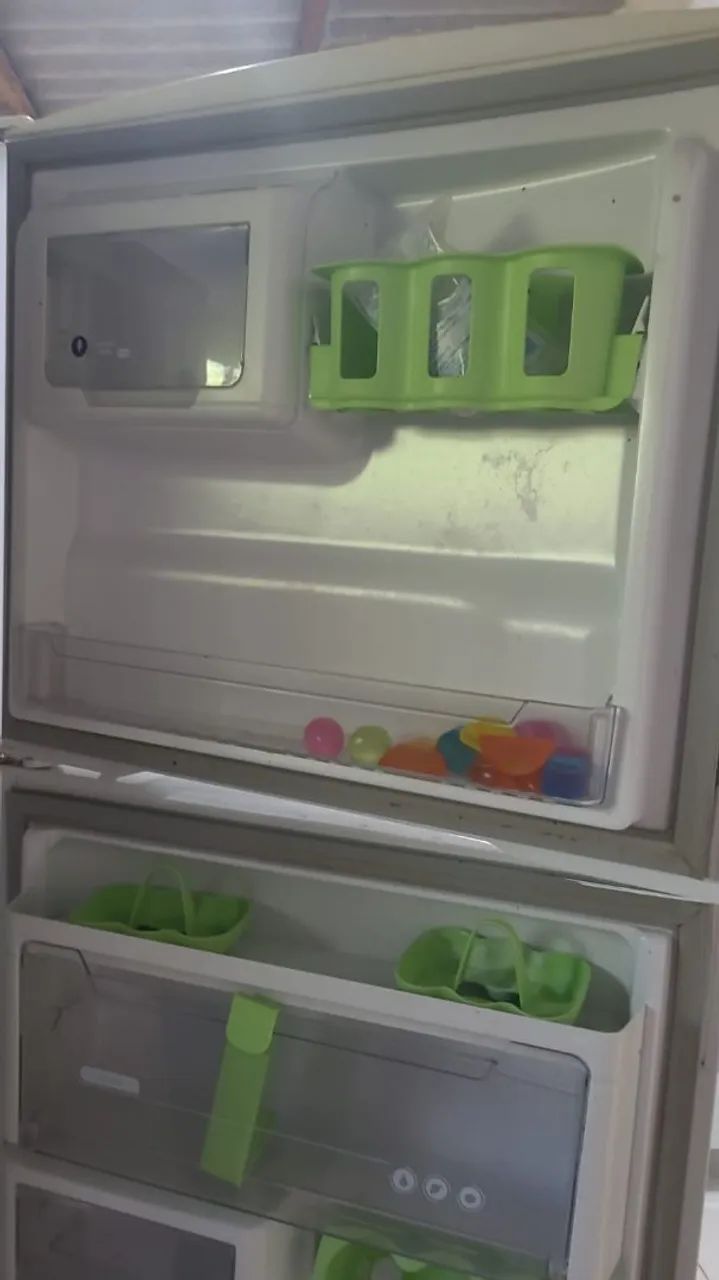 Freezer 412 litros  - Foto 5