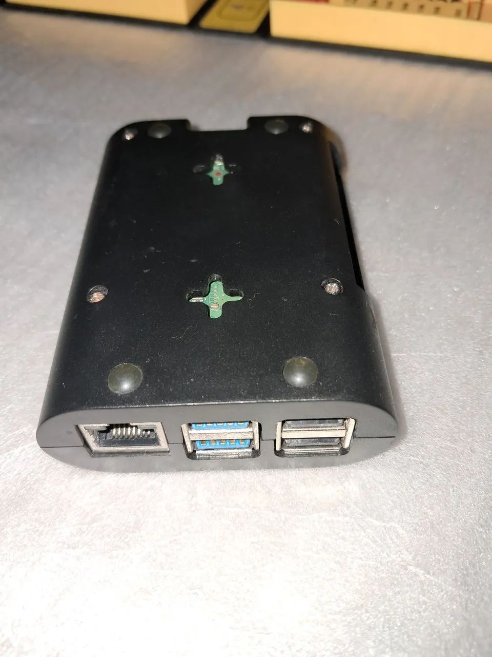 Aluga-se raspberry pi 4 - Foto 4