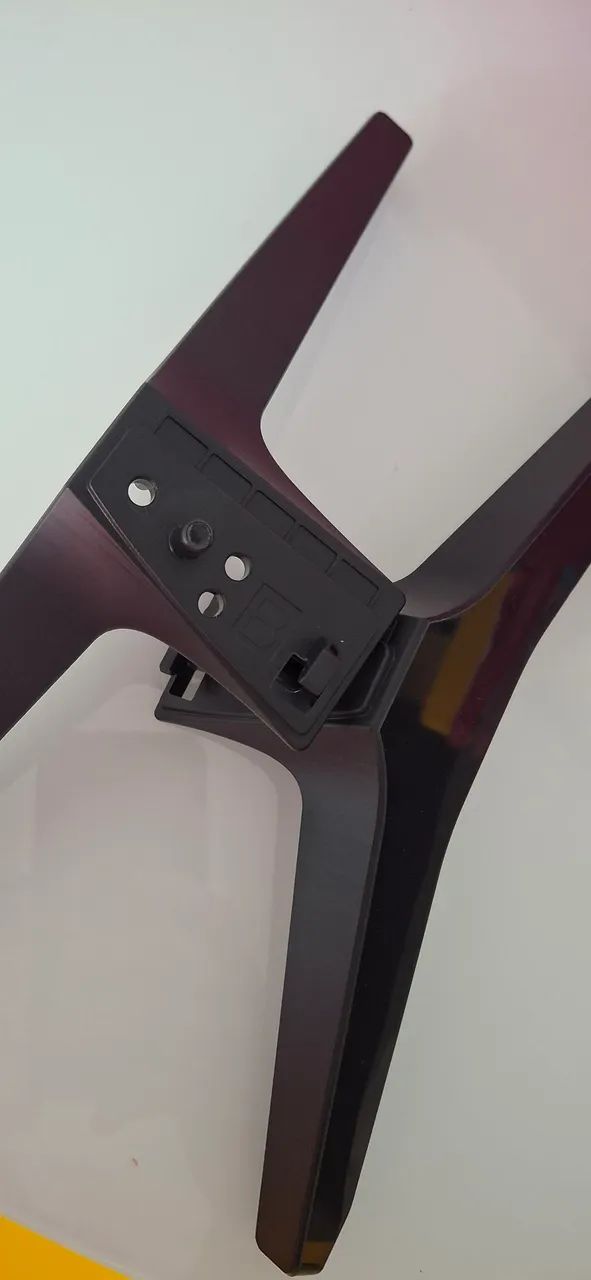 Pe(suporte) para TV LG
