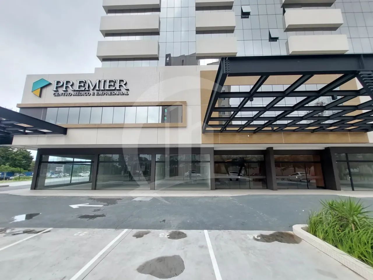 Sala Comercial para Locação no Premier Centro Médico Empresarial - Foto 2