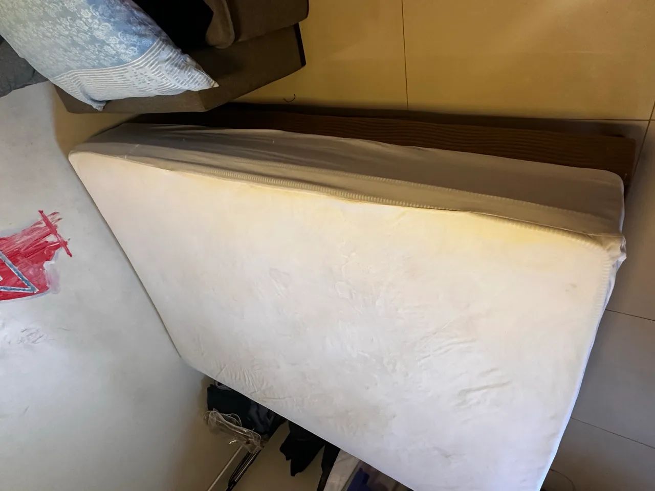 Cama Box com Cochão - Foto 4