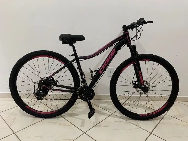 Bicicleta - Oggi Float Sport  - Foto 2