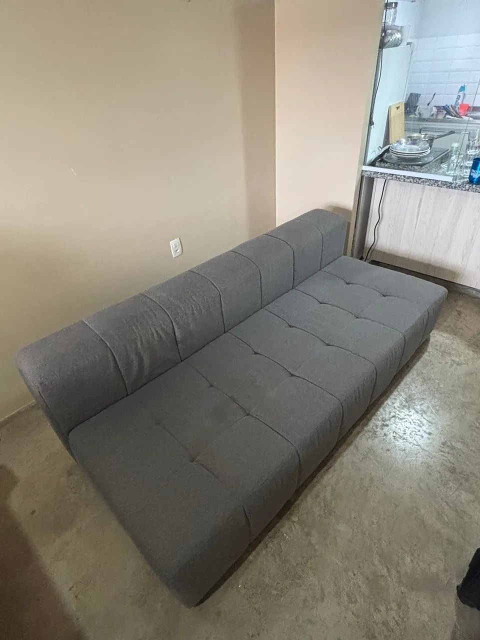 Sofá sofo tok Stok