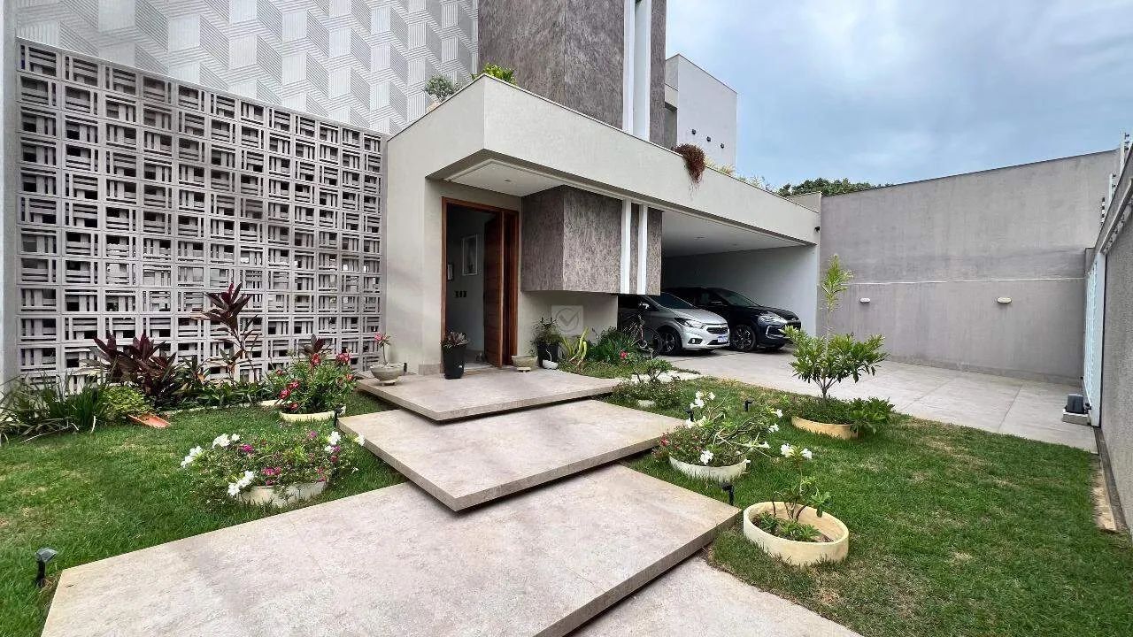 Casa Duplex Alto Padrão na Aruana - Foto 2