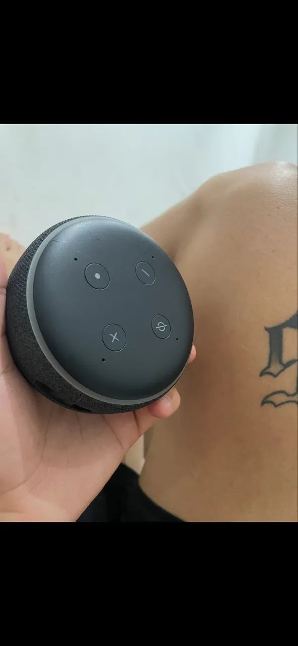 Alexa  - Foto 2