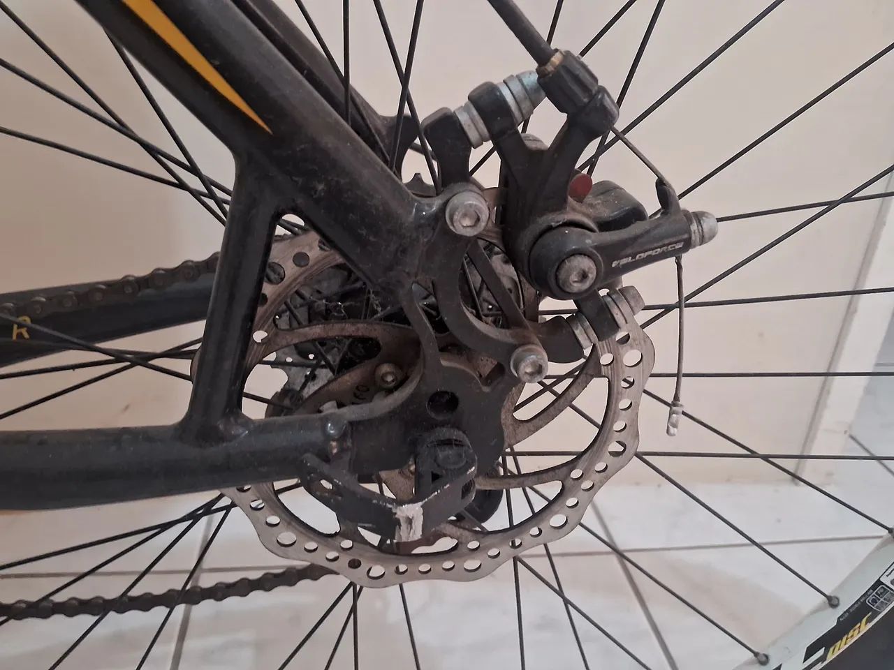 Bicicleta aro 29 - Foto 3
