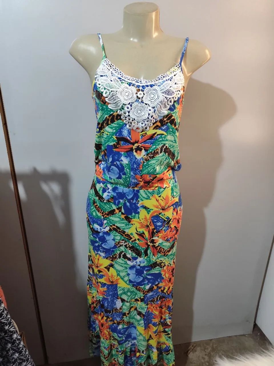 Vestidos femininos  - Foto 5