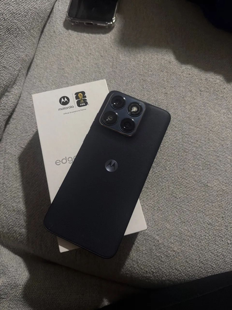 Moto edge 70 fusion  - Foto 2