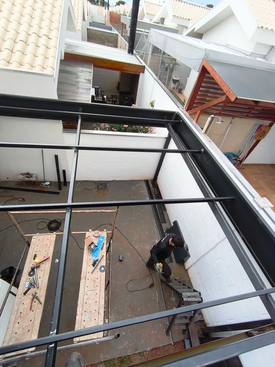 Serralheria em geral - Foto 2