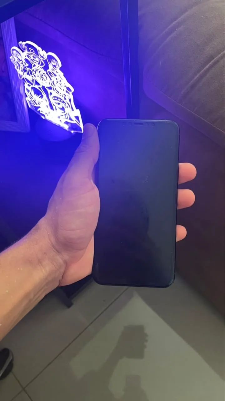 iPhone 11 Pro Max 256 GB - Foto 3