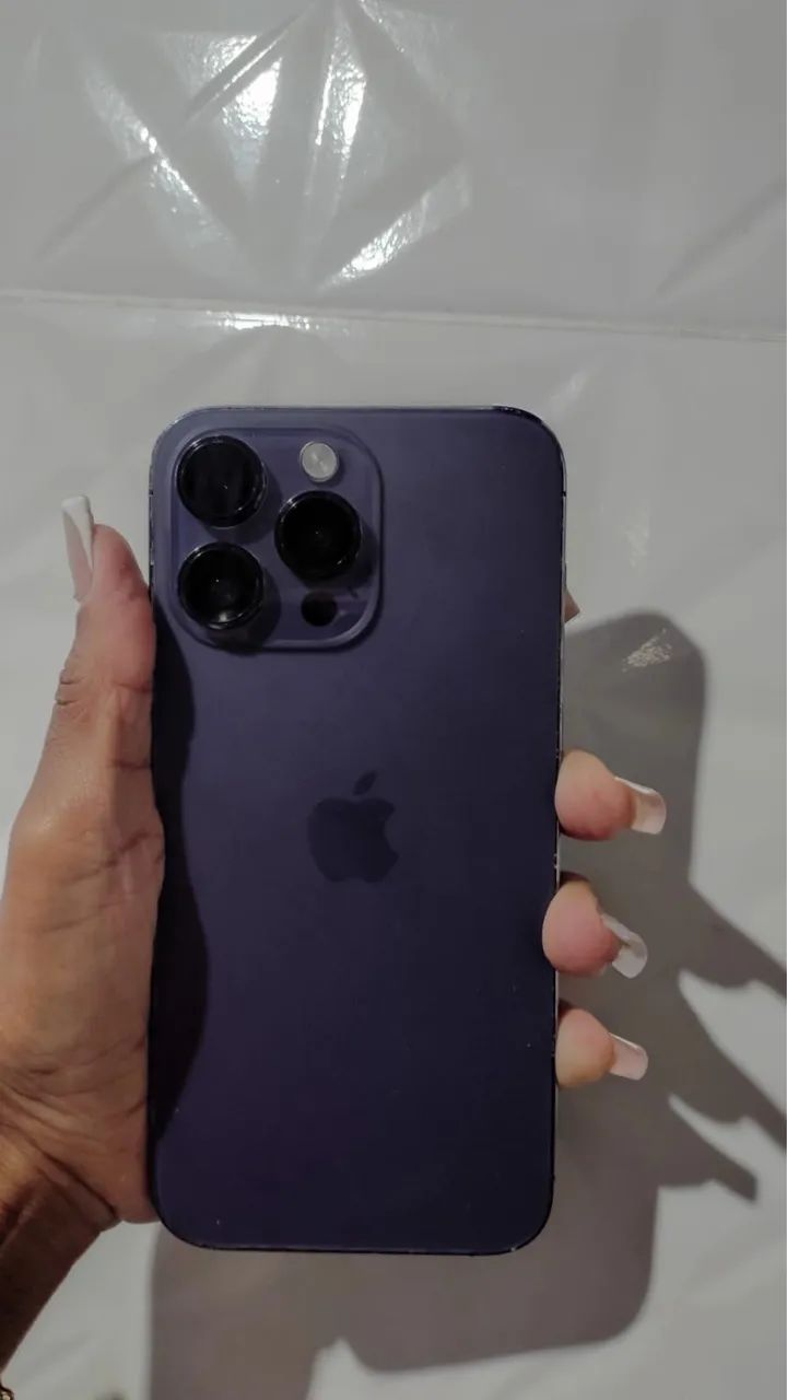 Apple Iphone 14 Pro Max 256GB