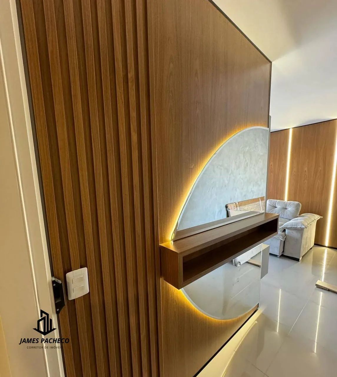 Apartamento a venda 3 quartos 1 suíte, 79m² - Setor Coimbra - Foto 2
