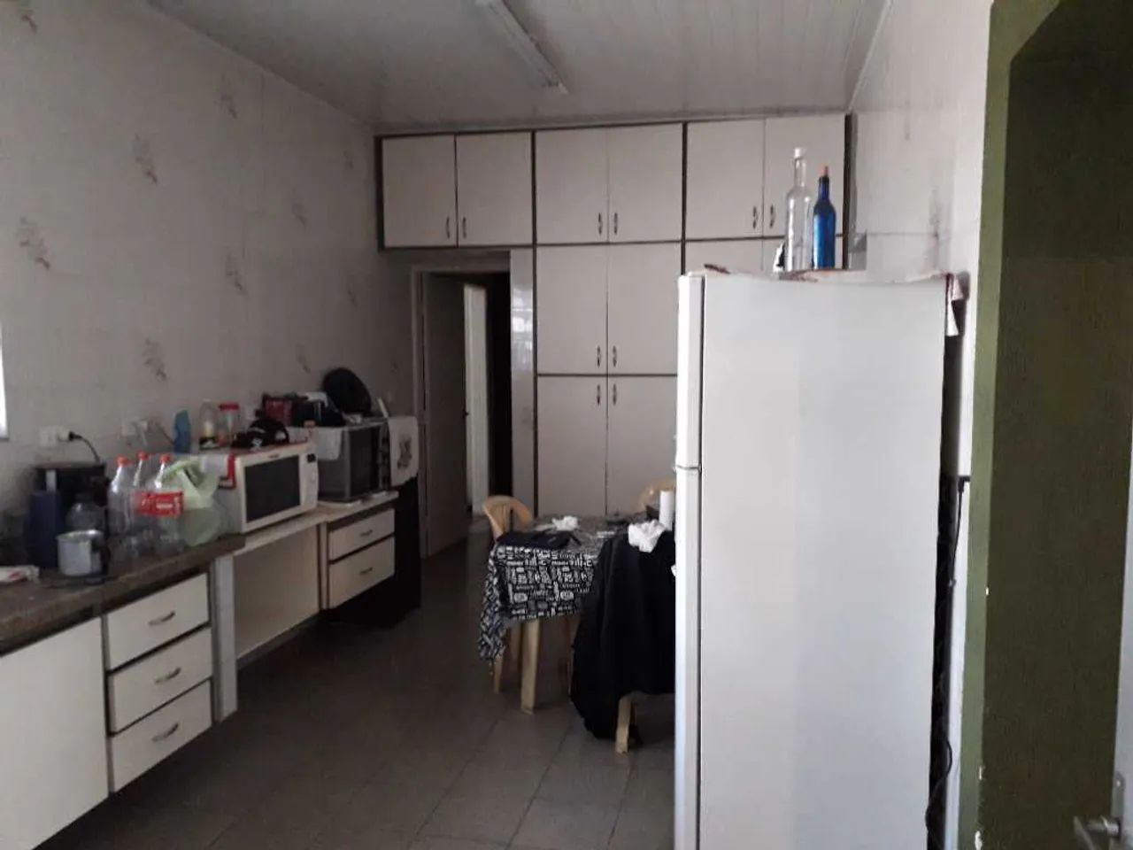 Casa térrea a venda no Jaguaré - Foto 4
