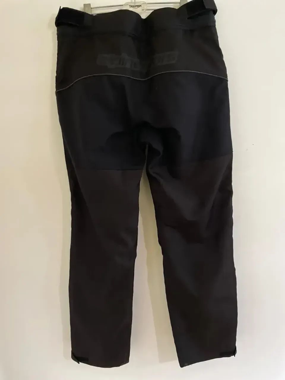 Calça Alpinestars Ast 1 Wp - Foto 2