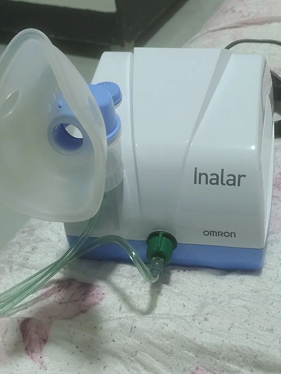 Inalar - Foto 2