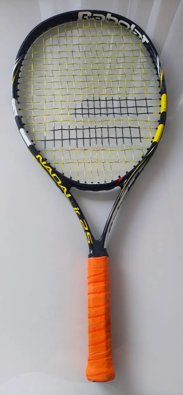 Raquete de Tênis Babolat AeroPro Drive