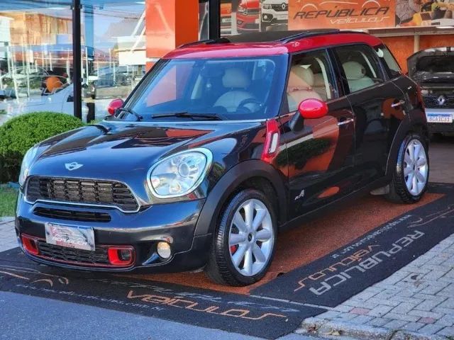Mini Cooper S 1.6 Aut. 2012 - Foto 2