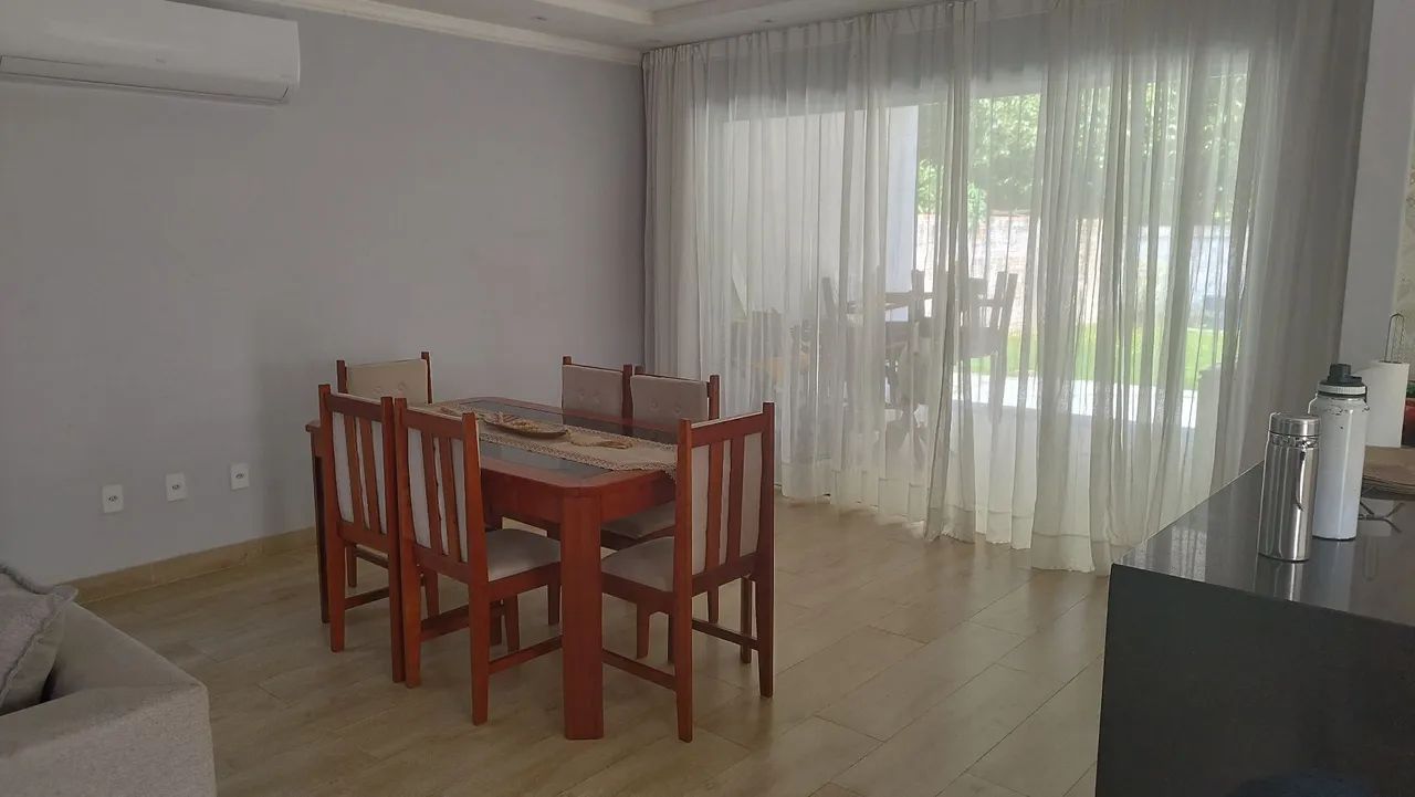 Sala de jantar  - Foto 5