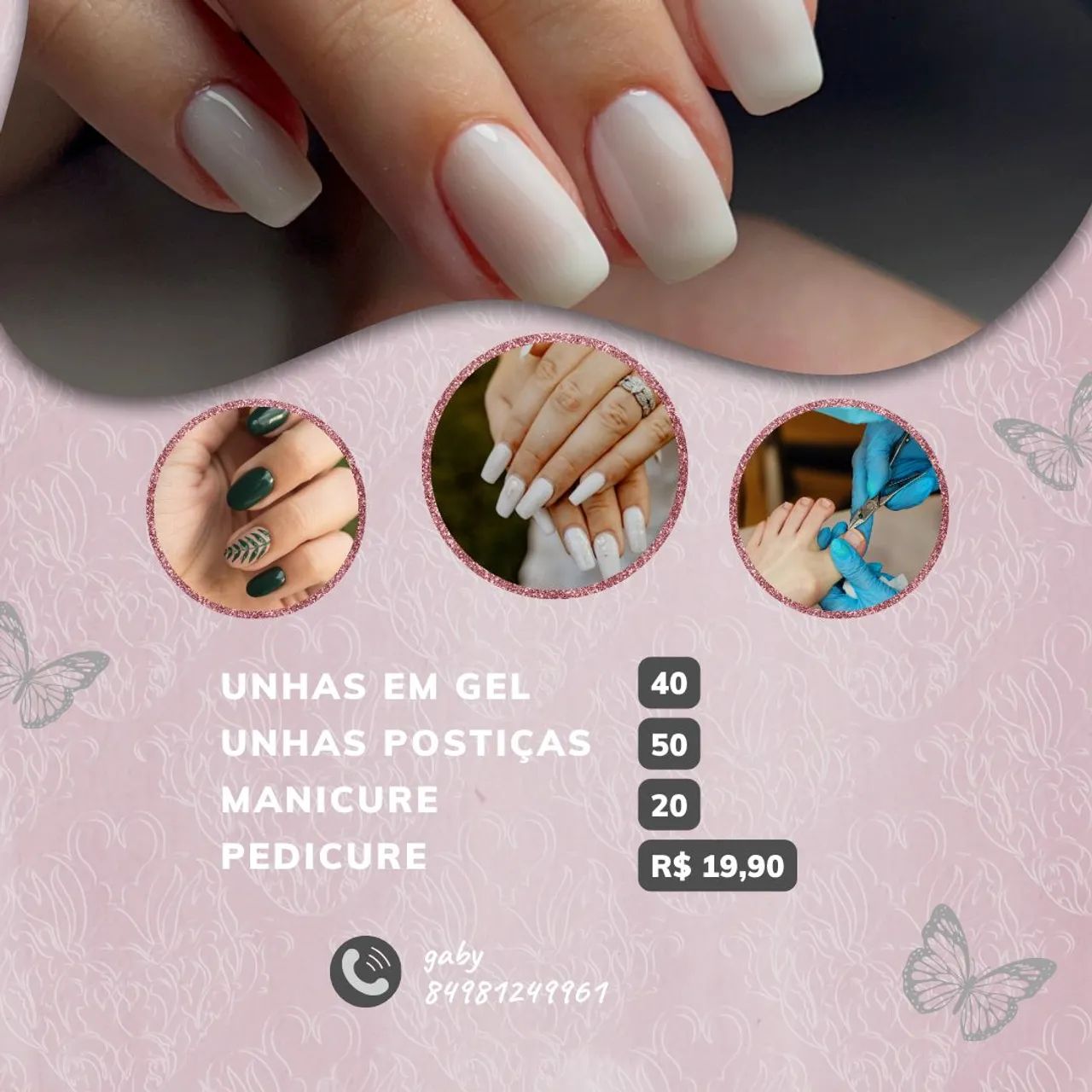 Unhas 