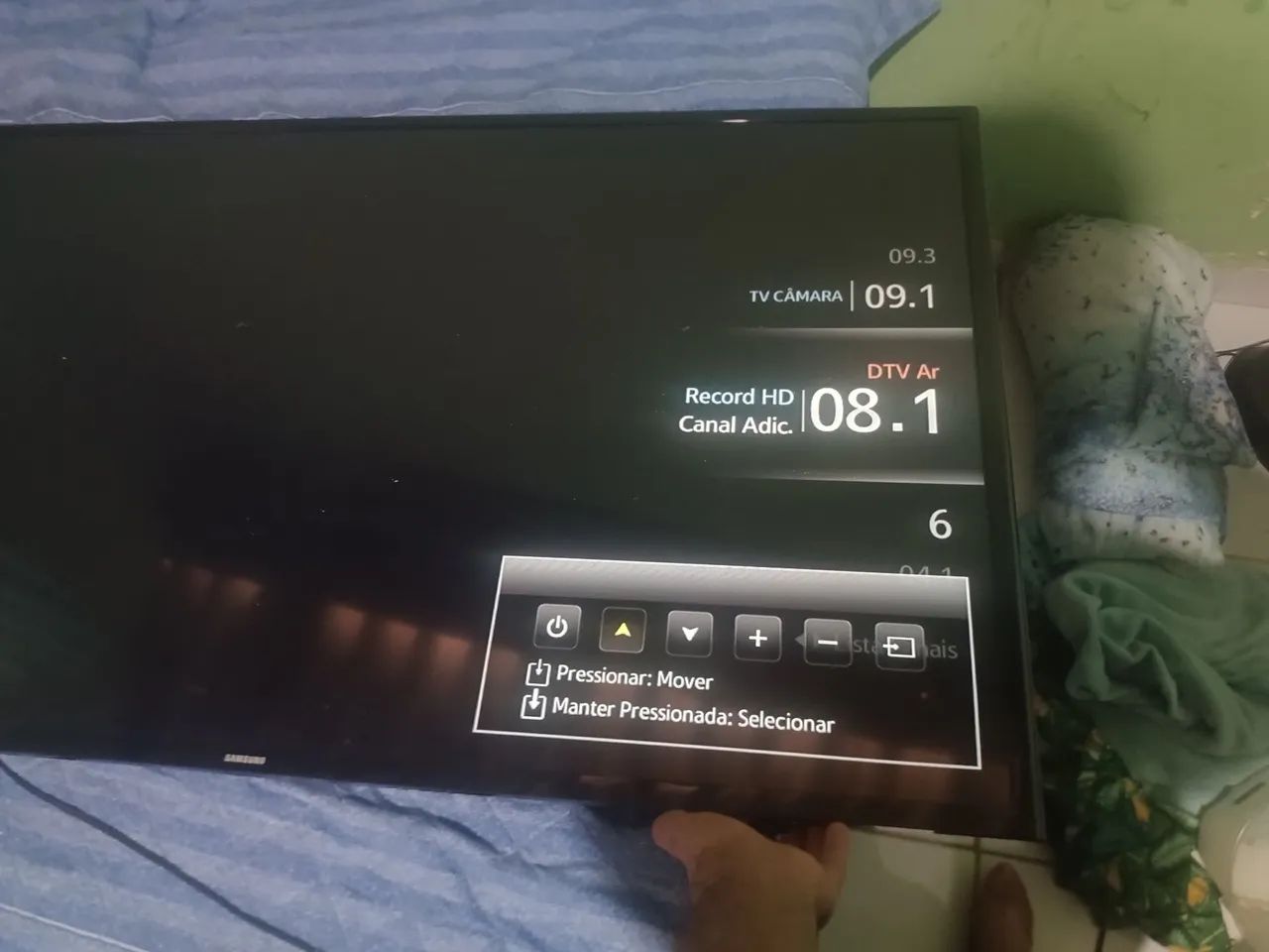 Vendo tv - Foto 3