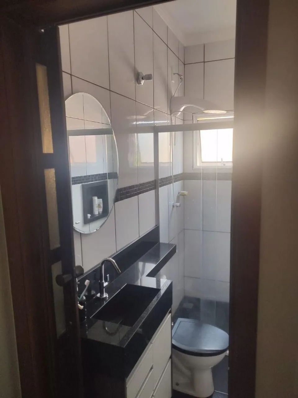 Casa à venda em Monte Mor, Parque Residencial São Clemente, com 2 quartos, com 130 m² - Foto 4