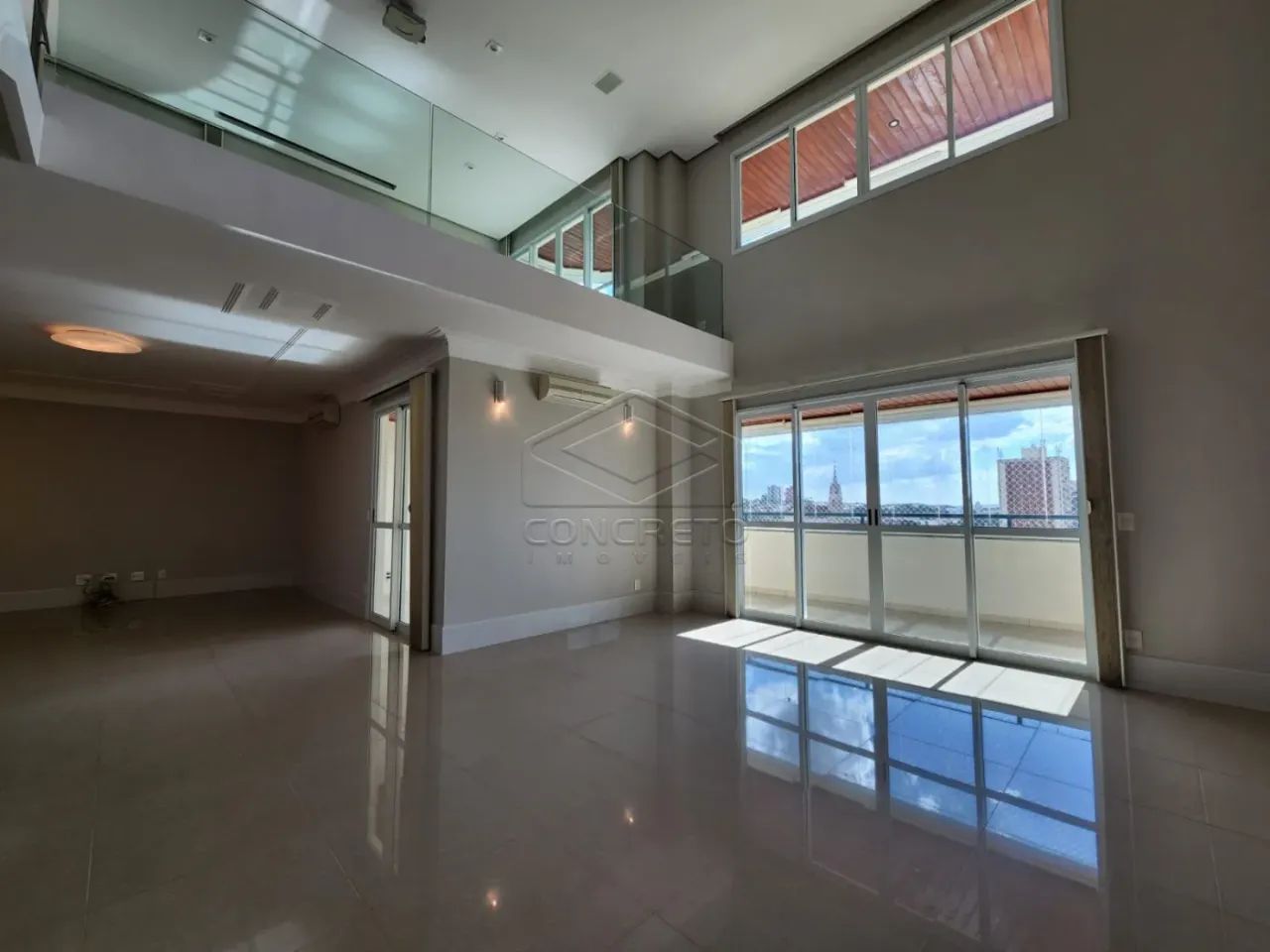Apartamento Cobertura em Jaú - Foto 2