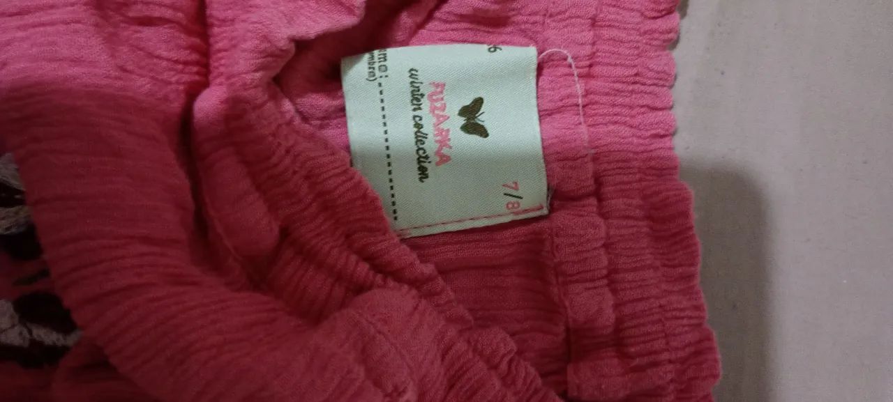 Roupa infantil  - Foto 2