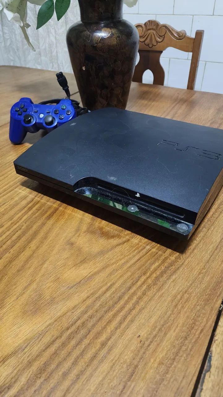 Playstation 3 - Foto 3