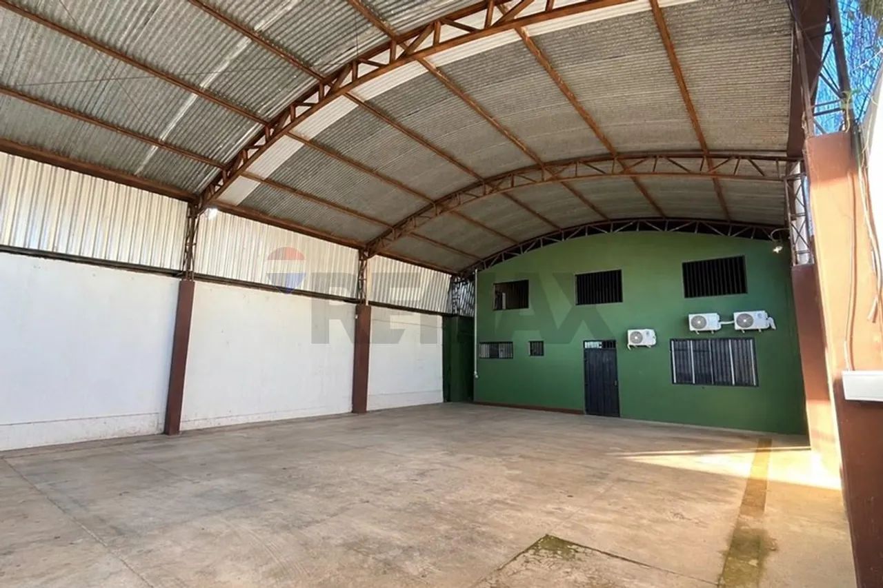 Galpão Comercial Funcional e Versátil - Próximo ao Shopping - Foto 3